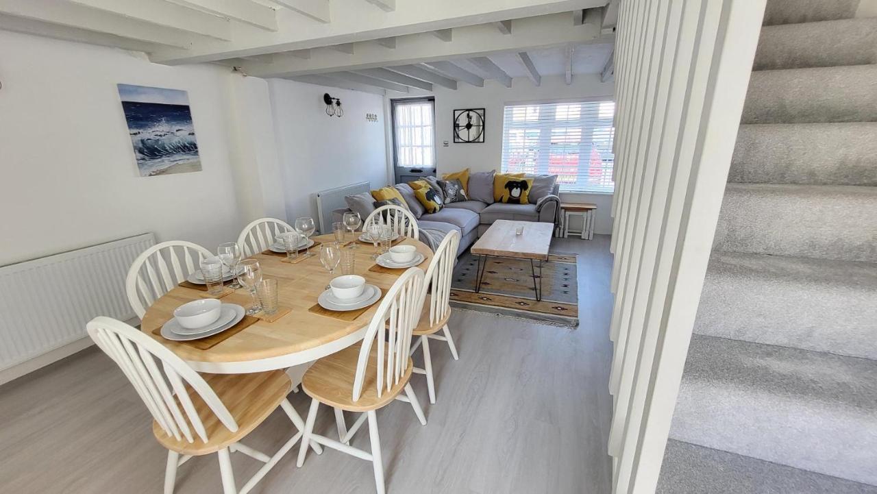 Holiday home Bosun's Luxury In The Heart Of Town *