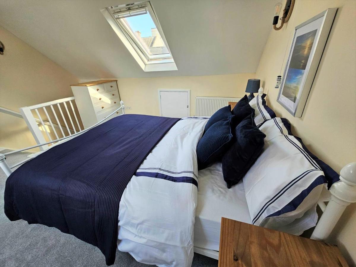 Bosun's Luxury In The Heart Of Town Holiday home Weymouth