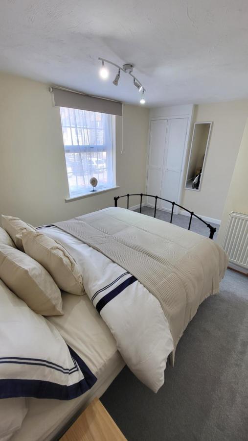 Holiday home Bosun's Luxury In The Heart Of Town Weymouth