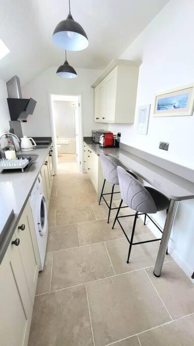 Holiday home Bosun's Luxury In The Heart Of Town Weymouth