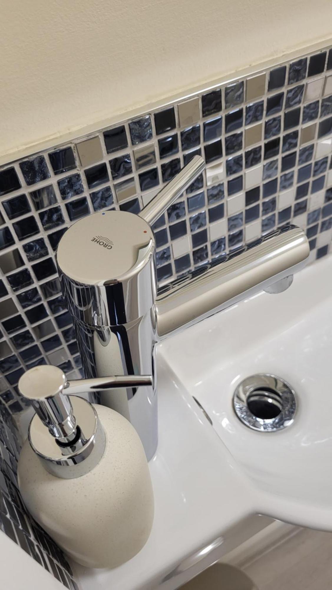 Bosun's Luxury In The Heart Of Town Holiday home *