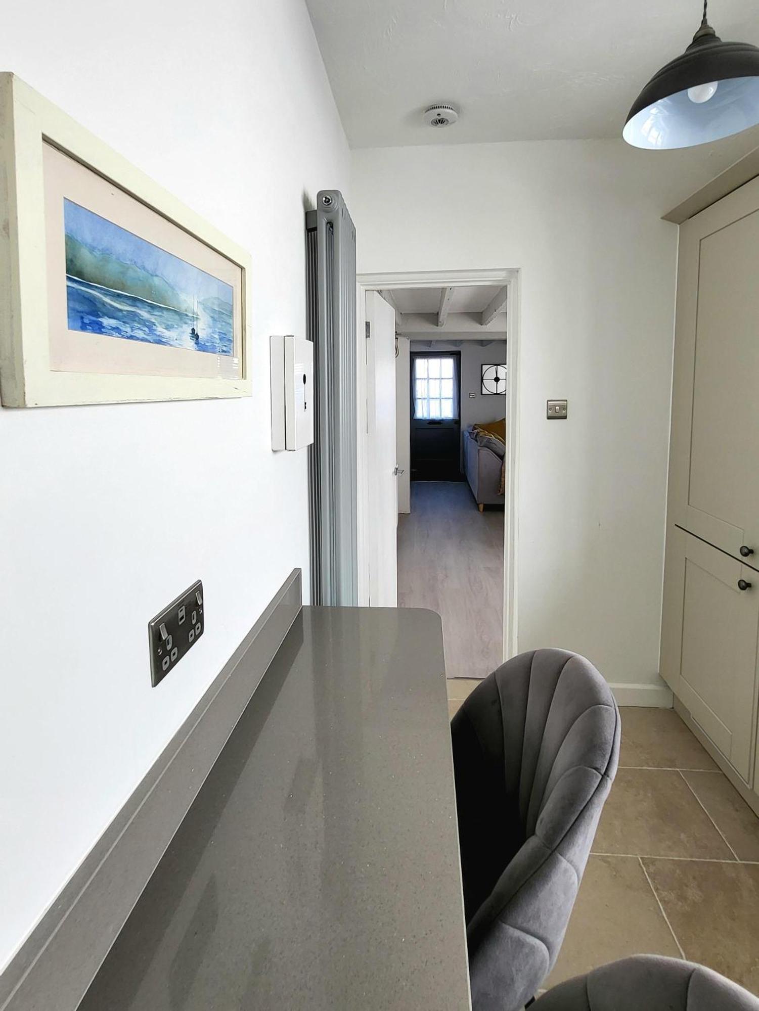 Bosun's Luxury In The Heart Of Town *