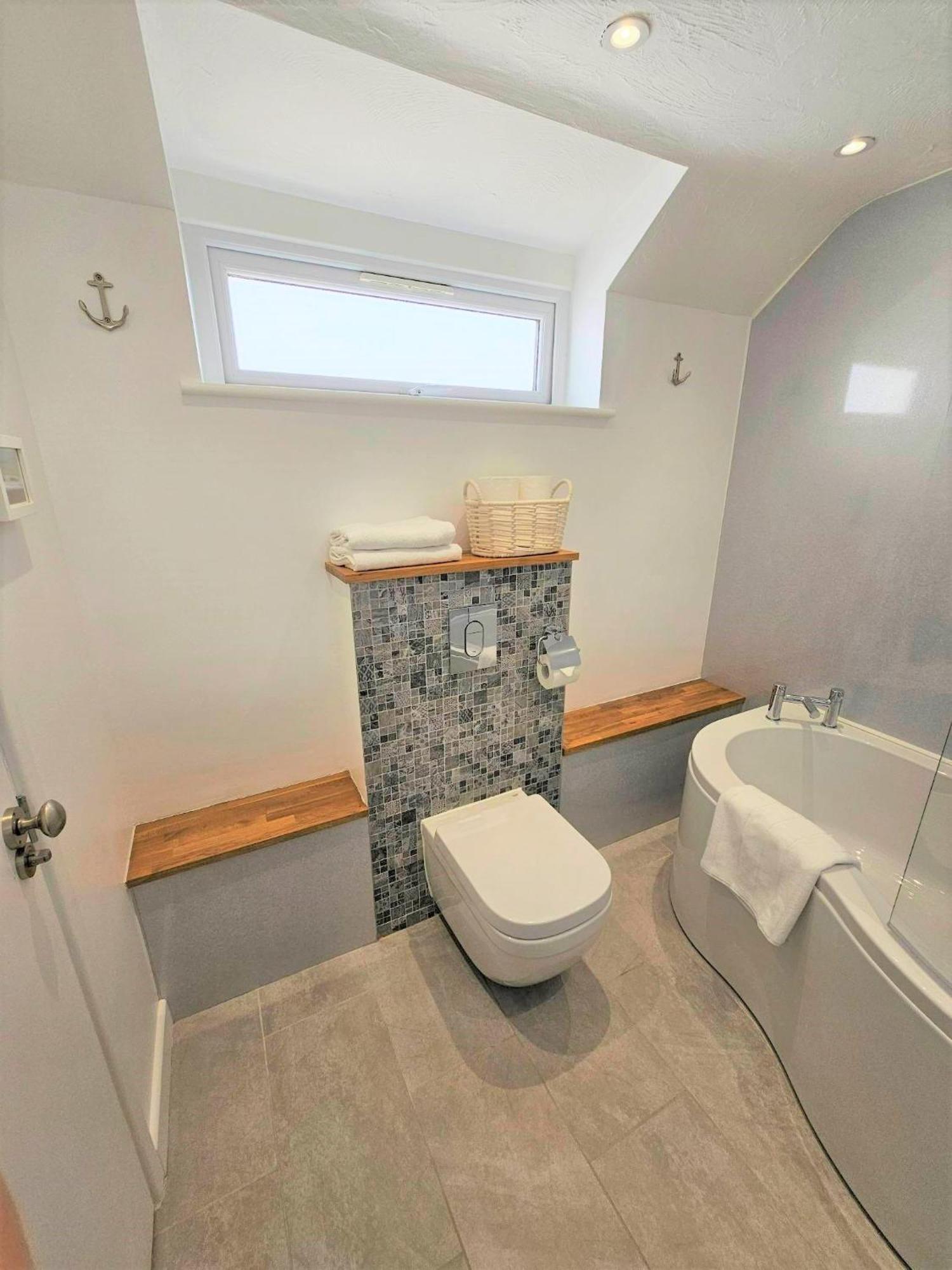 Holiday home Bosun's Luxury In The Heart Of Town